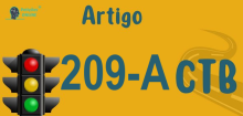Art 209-A do CTB » Jurisprudência Atualizada «