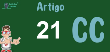 Art 21 do CC » Jurisprudência Atualizada «