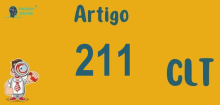 Art 211 da CLT » Jurisprudência Atualizada «