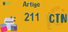 Art 211 do CTN » Jurisprudência Atualizada «
