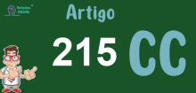 Art 215 do CC » Jurisprudência Atualizada «