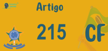 Art 215 da CF » Jurisprudência Atualizada «