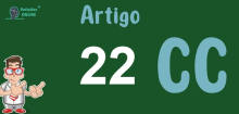 Art 22 do CC » Jurisprudência Atualizada «