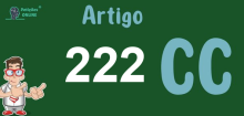 Art 222 do CC » Jurisprudência Atualizada «