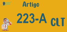Art 223-A da CLT » Jurisprudência Atualizada «