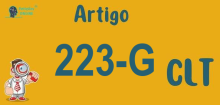 Art 223-G da CLT » Jurisprudência Atualizada «