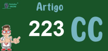 Art 223 do CC » Jurisprudência Atualizada «