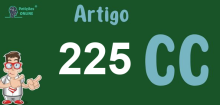 Art 225 do CC » Jurisprudência Atualizada «