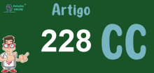 Art 228 do CC » Jurisprudência Atualizada «