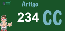 Art 234 do CC » Jurisprudência Atualizada «