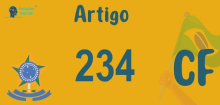 Art 234 da CF » Jurisprudência Atualizada «