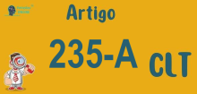 Art 235-A da CLT » Jurisprudência Atualizada «