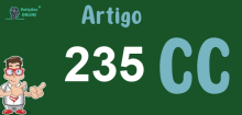 Art 235 do CC » Jurisprudência Atualizada «