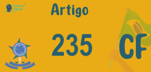 Art 235 da CF » Jurisprudência Atualizada «