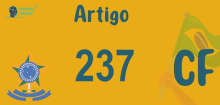 Art 237 da CF » Jurisprudência Atualizada «