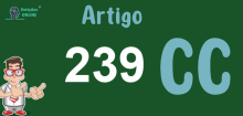 Art 239 do CC » Jurisprudência Atualizada «