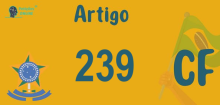 Art 239 da CF » Jurisprudência Atualizada «