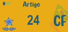 Art 24 da CF » Jurisprudência Atualizada «