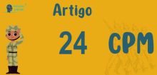 Art 24 do CPM » Jurisprudência Atualizada «