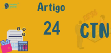 Art 24 do CTN » Jurisprudência Atualizada «