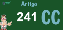 Art 241 do CC » Jurisprudência Atualizada «