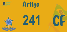 Art 241 da CF » Jurisprudência Atualizada «