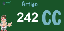 Art 242 do CC » Jurisprudência Atualizada «