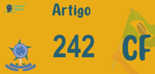 Art 242 da CF » Jurisprudência Atualizada «