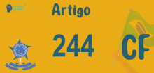 Art 244 da CF » Jurisprudência Atualizada «