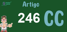 Art 246 do CC » Jurisprudência Atualizada «