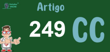 Art 249 do CC » Jurisprudência Atualizada «