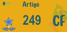 Art 249 da CF » Jurisprudência Atualizada «