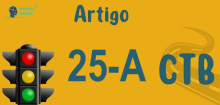 Art 25-A do CTB » Jurisprudência Atualizada «