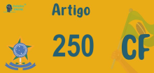 Art 250 da CF » Jurisprudência Atualizada «