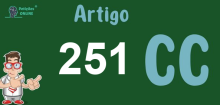 Art 251 do CC » Jurisprudência Atualizada «