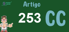 Art 253 do CC » Jurisprudência Atualizada «