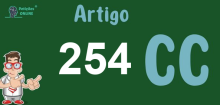 Art 254 do CC » Jurisprudência Atualizada «