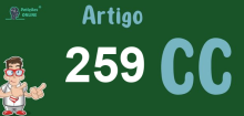 Art 259 do CC » Jurisprudência Atualizada «