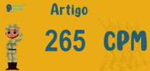Art 265 do CPM » Jurisprudência Atualizada «