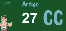 Art 27 do CC » Jurisprudência Atualizada «
