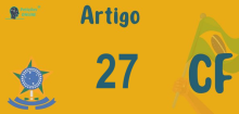 Art 27 da CF » Jurisprudência Atualizada «