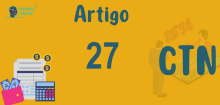 Art 27 do CTN » Jurisprudência Atualizada «