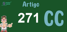 Art 271 do CC » Jurisprudência Atualizada «