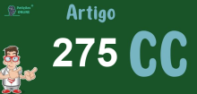 Art 275 do CC » Jurisprudência Atualizada «
