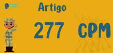 Art 277 do CPM » Jurisprudência Atualizada «