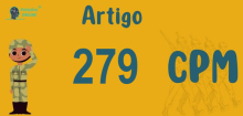 Art 279 do CPM » Jurisprudência Atualizada «