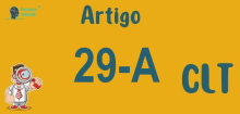 Art 29-A da CLT » Jurisprudência Atualizada «