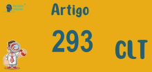 Art 293 da CLT » Jurisprudência Atualizada «