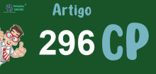 Art 296 do CP » Jurisprudência Atualizada «