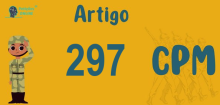 Art 297 do CPM » Jurisprudência Atualizada «